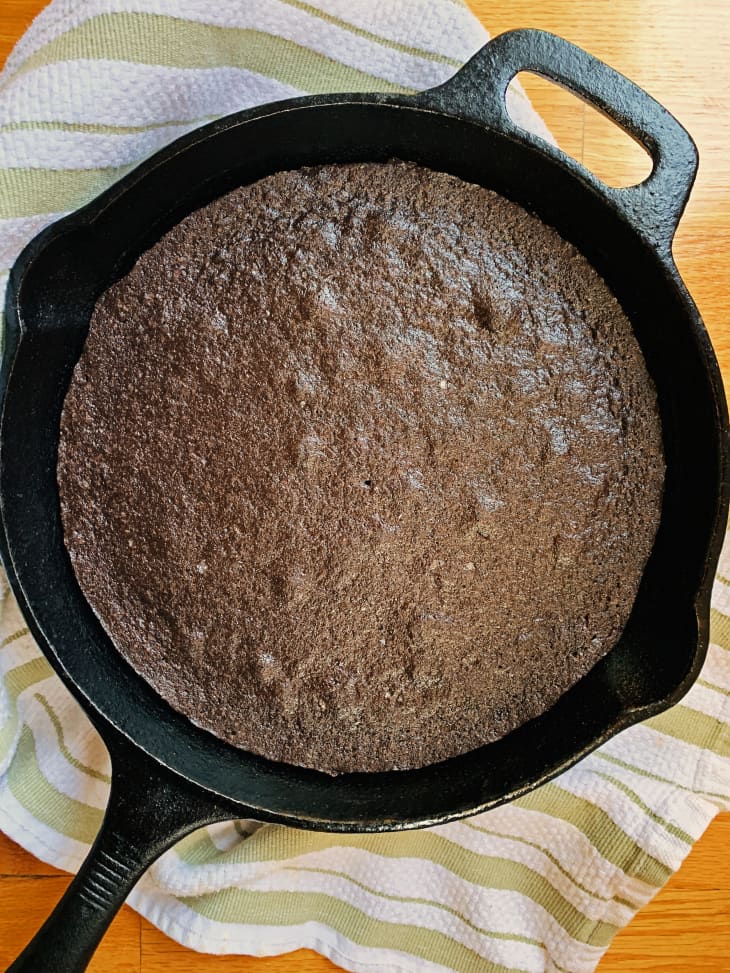 A Review of King Arthur Baking Company's Almond Flour Brownie Recipe The Kitchn